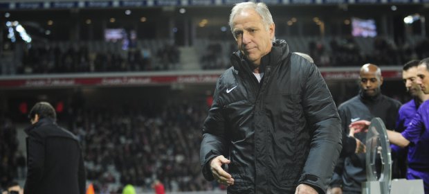 Тулуза - Монпелие 2:0 