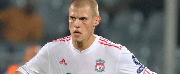 Арсенал е готов да предложи 12 милиона за защитник на Ливърпул