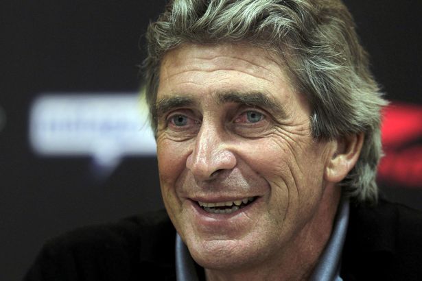 Пелегрини: Вярвам, че Сити ще изпълни обещанието си