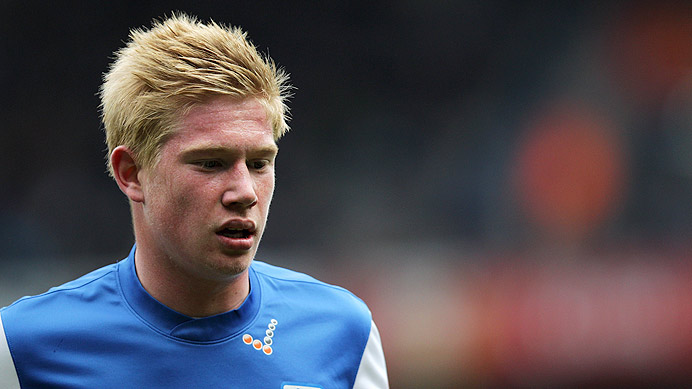 Байер Леверкузен: Имаме споразумение с Челси за Де Брюйне