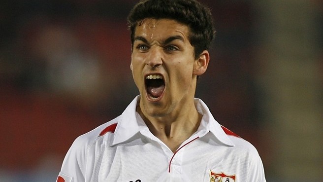 Манчестър Сити и Севиля преговарят за Навас