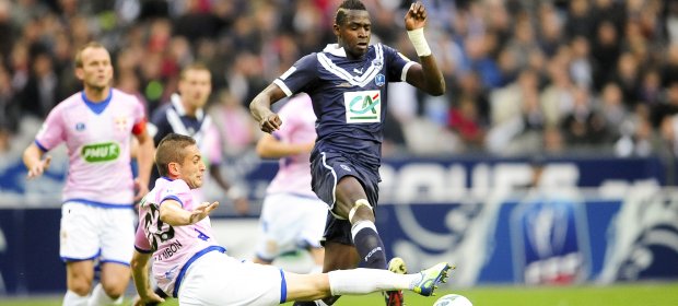 Бордо - Евиан 3:2 