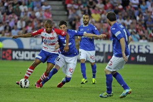 Гранада - Хетафе 2:0 