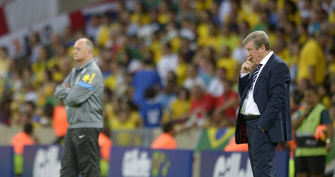 Ходжсън: Резултатът е справедлив