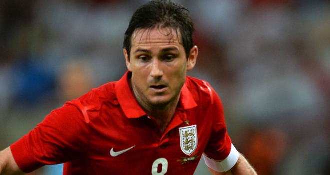 Лампард: Заслужаваме уважение за равенството си на Маракана