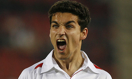 Навас: Решението за Манчестър Сити взех преди четири месеца