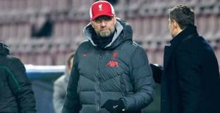 Клоп: Не съм сигурен, че отново ще назова VAR добра идея