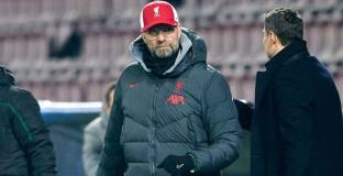 Клоп обясни 90-те минути на Салах срещу Мидтиланд