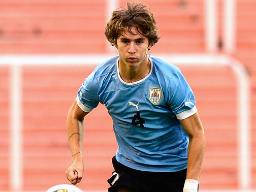 Официално: Юнайтед подписа с уругвайски национал