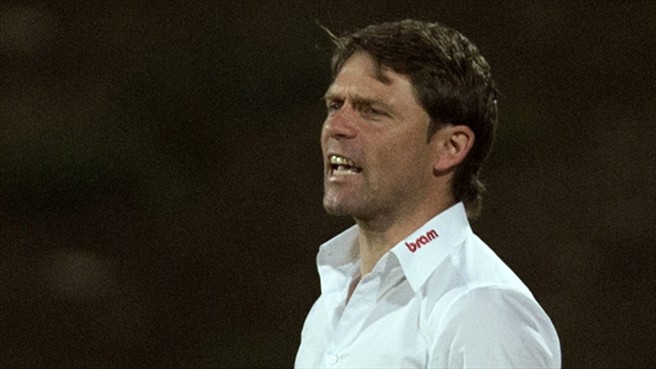 Азербайджан - Люксембург 1:1 