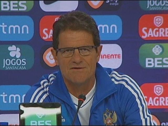 Капело: Не заслужавахме загубата