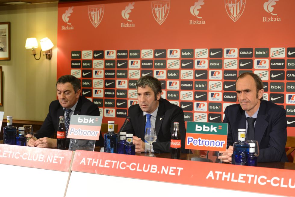 Валверде ще стане старши-треньор на Атлетик