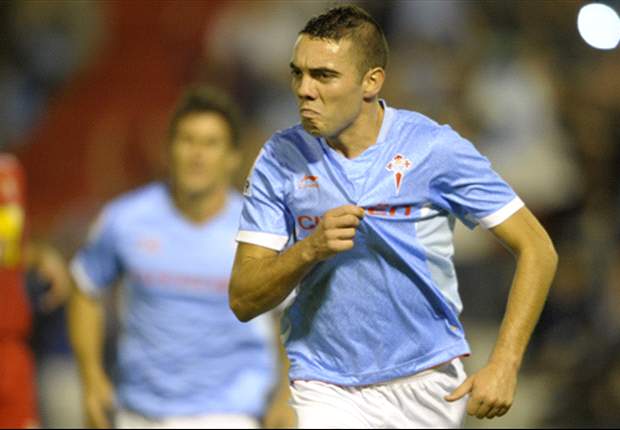 Аспас: Не съм се колебал за Ливърпул 