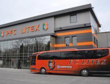 Загорчич пое Литекс