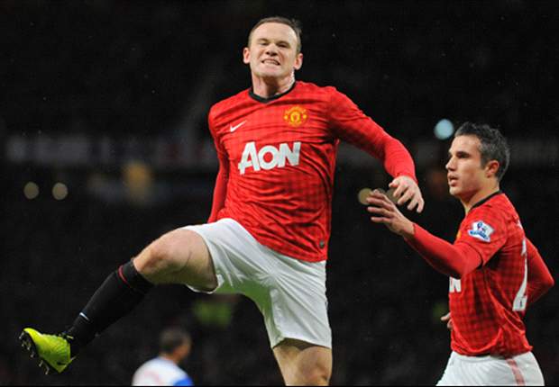 Дуайт Йорк: Ще е разочароващо, ако Рууни напусне Юнайтед