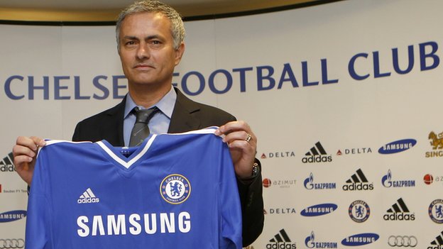 Моуриньо: Не съм развалил испанския футбол