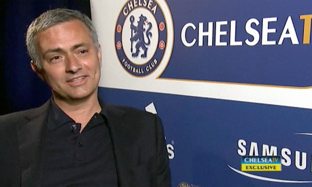 Моуриньо: Разбрах, че не знам нищо за футбола