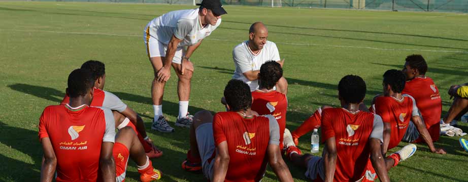 Отмениха срещата Оман - Босна и Херцеговина по молба на гостите