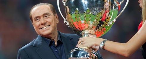Галиани: Тази година няма да има Купа Берлускони