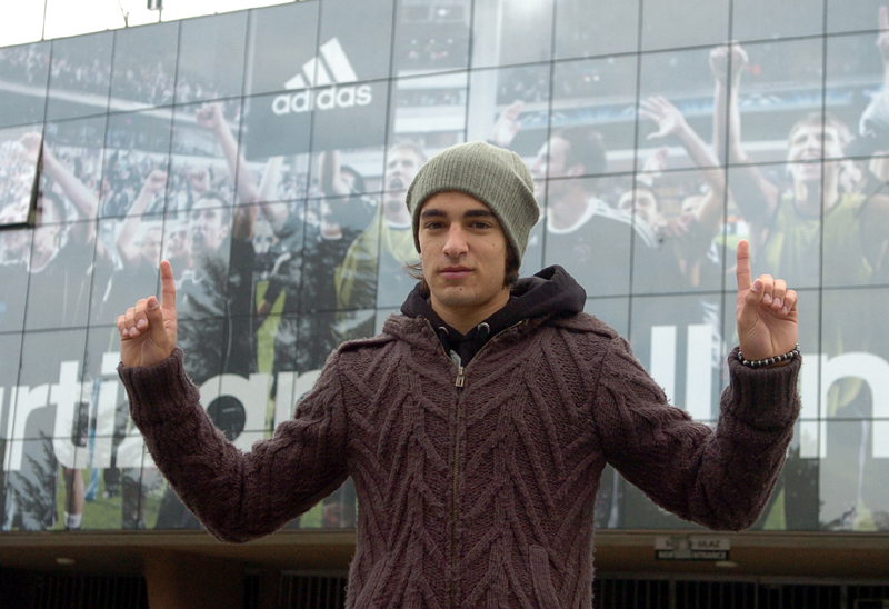 Официално: Бенфика подписа с трансферна цел на Челси