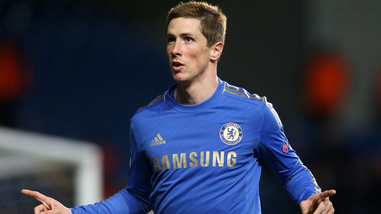 Моуриньо иска Торес да остане