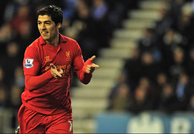 Суарес: Разбира се, че бих искал да играя с Роналдо