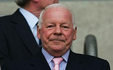 Уигън ще вземе решение за новия мениджър до края на седмицата