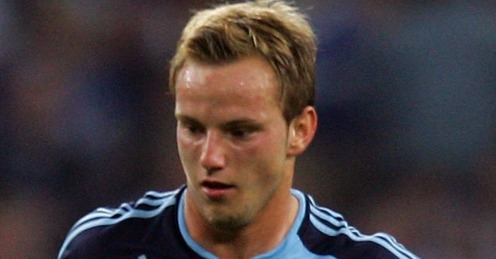 Ракитич: Поласкан съм от интереса на Ливърпул