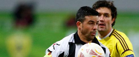 Ди Натале и Муриел остават в Удинезе