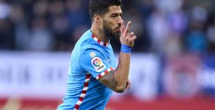 Осасуна - Атлетико Мадрид 0:3 