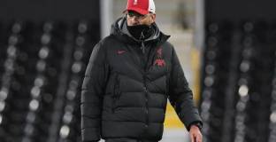 Клоп е възмутен, че голът на Фулъм не е отменен