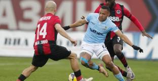 Локомотив София	- Арда 0:0 