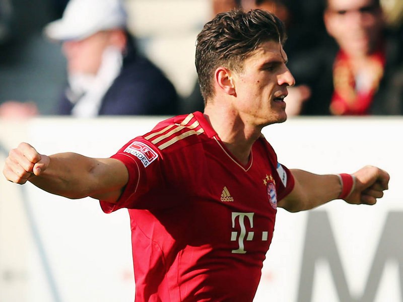 Манчестър Сити поглежда към Гомес