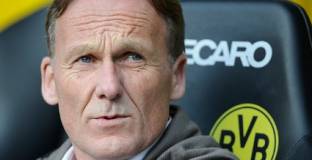 Вацке: Нуждаем се от футболист, който да гледа лошо 