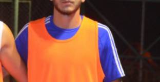 ЦСКА 1948 с пето зимно попълнение