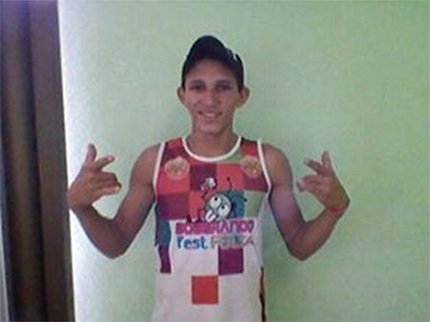 Разкриха един от убийците на бразилския рефер