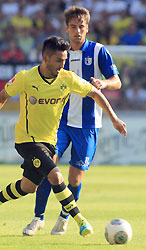 Магдебург - Борусия Дормтунд 0:3 