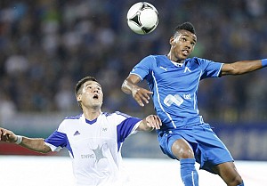 Иртиш Павлодар - Левски 2:0 