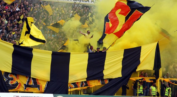 Ботев Пловдив - Астана 5:0 