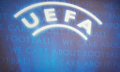 УЕФА разкри номинираните за Играч на годината