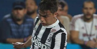 Дибала: Два дни мислих за новия договор с Ювентус 