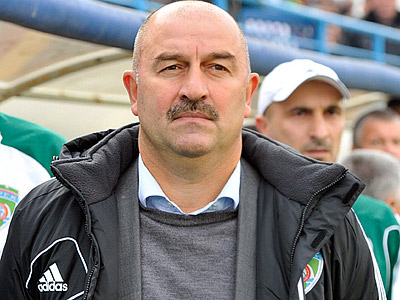 Амкар Перм - Том Томск 2:0 