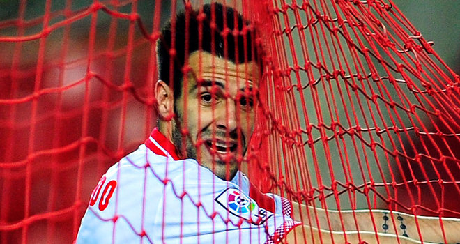 Официално: Севиля потвърди продажбата на Негредо на Сити