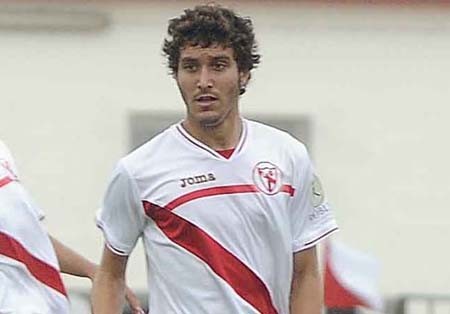 Официално: Кристъл Палас привлече играч на Севиля