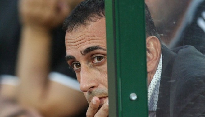 Любимец - Лудогорец 1:0 