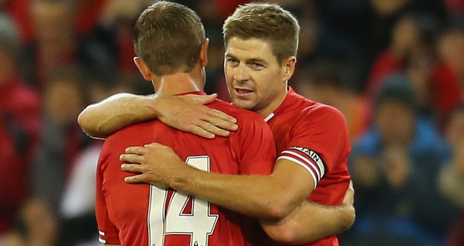 Мелбърн Виктори - Ливърпул 0:2 