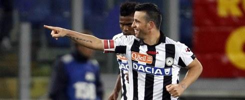 Ди Натале иска 20 гола на сезон