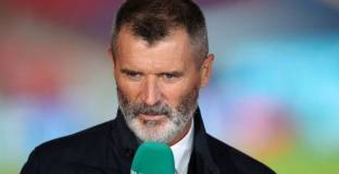 Кийн: Ман Юнайтед може да бъде конкурентен на Ливърпул