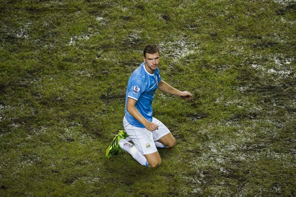 Джеко: Искаме да постигнем нещо голямо през новия сезон