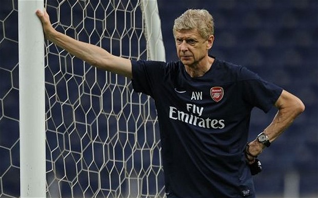 Моуриньо: Венгер е много приятен човек